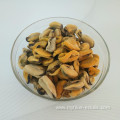 Frozen IVP mussels without shell